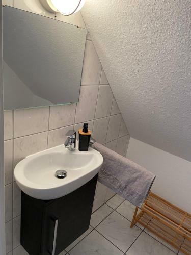 Apartamento Ferienwohnung Merle In Winterberg-altastenberg