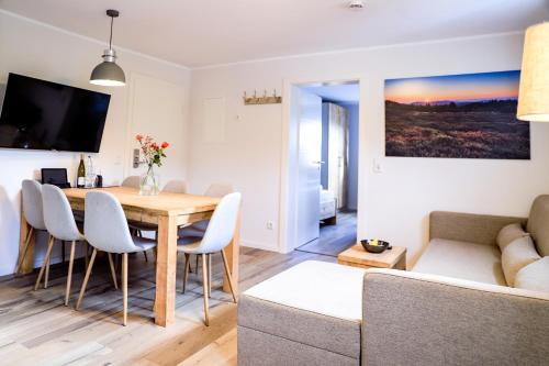 Apartamento Smart Resorts Haus Saphir Ferienwohnung 504