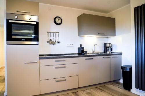 Apartamento Smart Resorts Haus Saphir Ferienwohnung 504