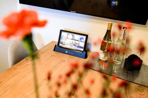 Apartamento Smart Resorts Haus Saphir Ferienwohnung 504