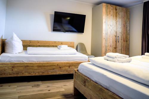 Apartamento Smart Resorts Haus Saphir Ferienwohnung 504