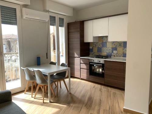 Terre D?aci Apartments Casa Peppe