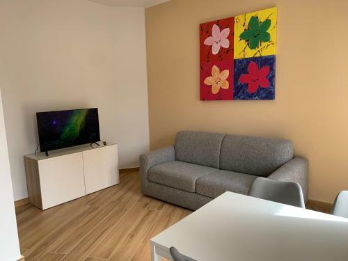 Terre D?aci Apartments Casa Peppe