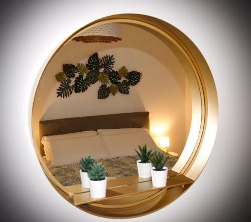 Terre Daci Apartments - Casa Vastea