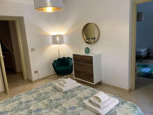 Terre Daci Apartments - Casa Vastea
