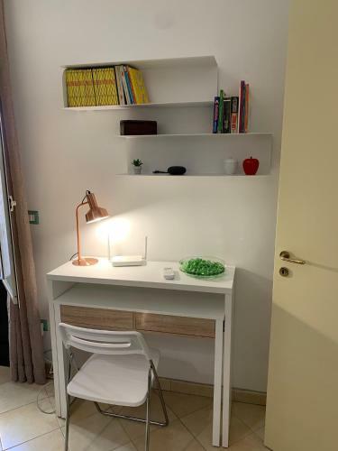 Terre Daci Apartments - Casa Vastea