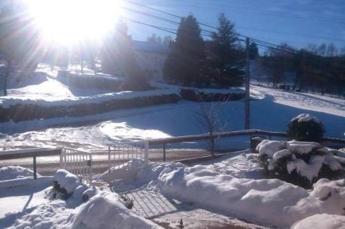 G�te De Moyenne Montagne