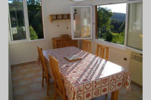 G�te De Moyenne Montagne