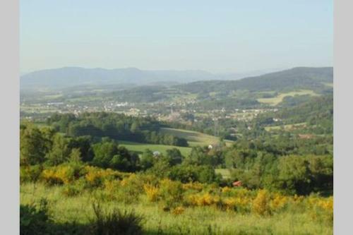 G�te De Moyenne Montagne
