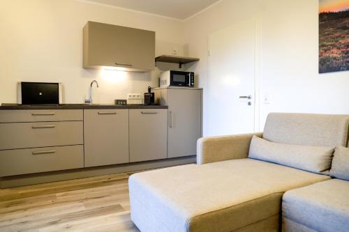 Apartamento Smart Resorts Haus Opal Ferienwohnung 402