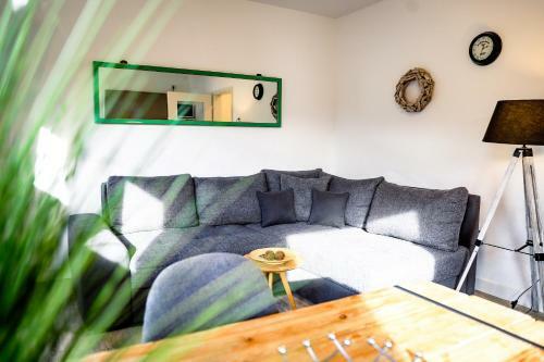 Apartamento Smart Resorts Haus Rubin Ferienwohnung 104