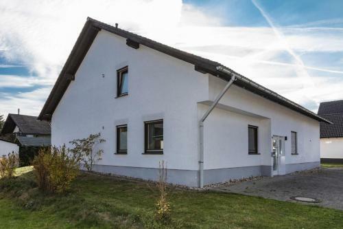 Apartamento Smart Resorts Haus Rubin Ferienwohnung 104