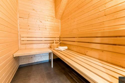 Apartamento My Lodge Winterberg
