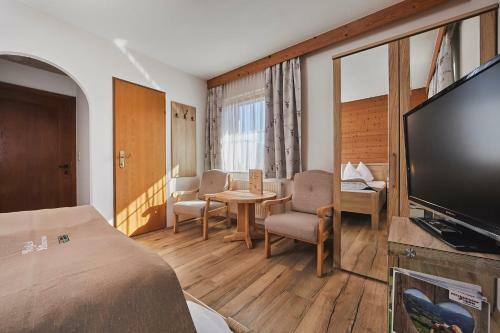 Agroturismo Breitenhof