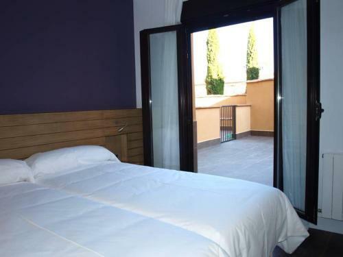 Hotel Las Casas De Pandreula
