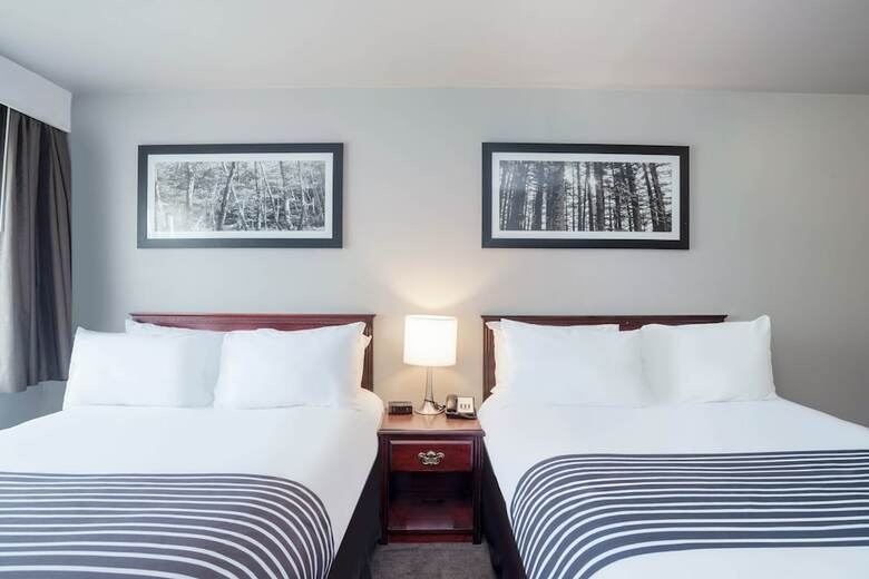 Hotel Sandman Inn Cache Creek