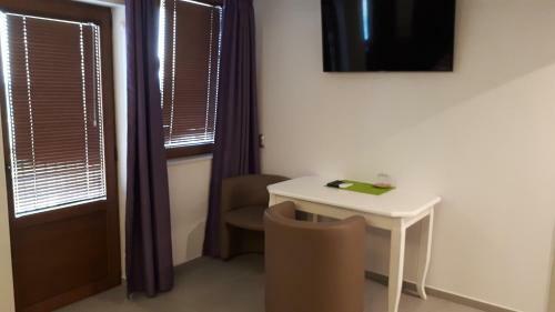Hostal Guest Rooms Harmony