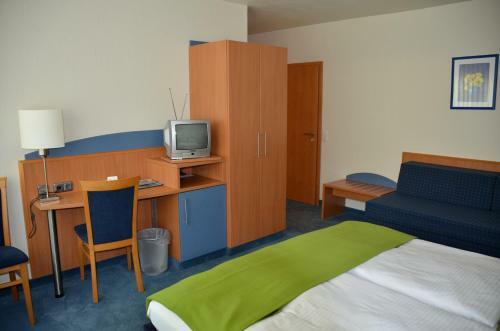 Landhotel Sulzbacher Hof