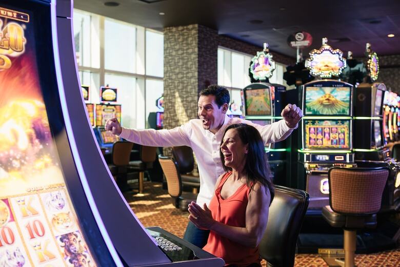 Golden Nugget Hotel & Casino