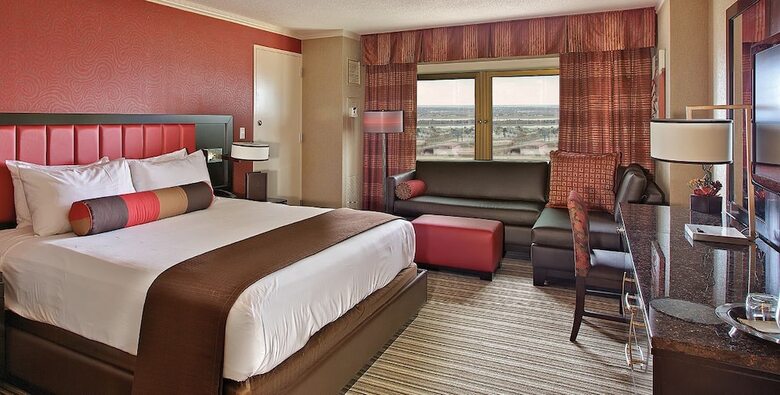 Golden Nugget Hotel & Casino