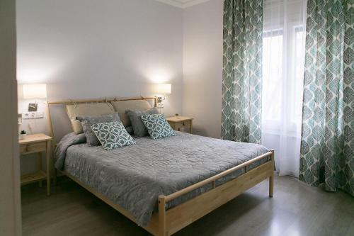 Hostal Blanc Guest House