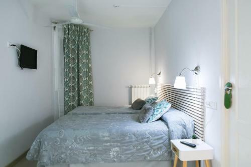 Hostal Blanc Guest House
