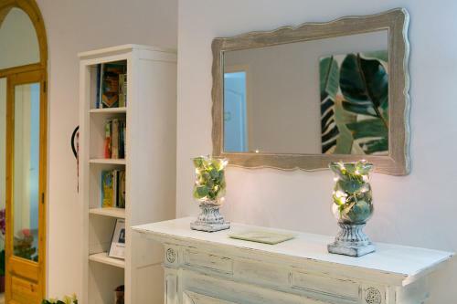 Hostal Blanc Guest House
