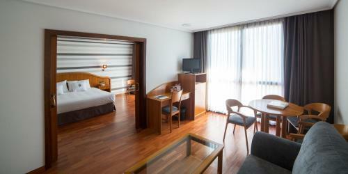Hotel Laias Caldaria