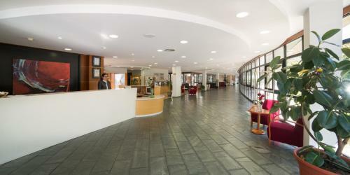 Hotel Laias Caldaria