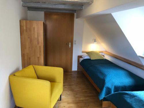 Hostal Fuchsm�hle