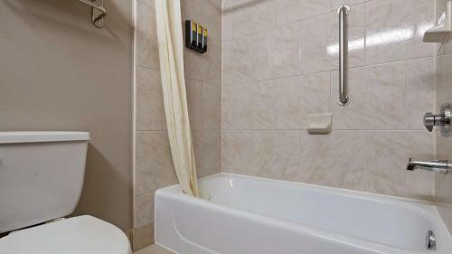Hotel Best Western Plus Mansfield Inn And Suites
