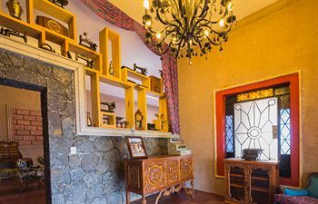 Hotel Casa Isabella