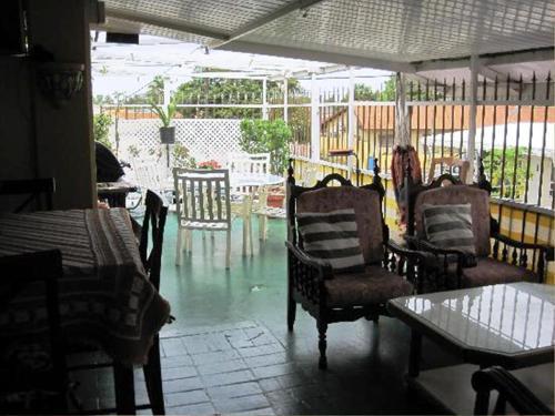 A1 Apartments Aruba