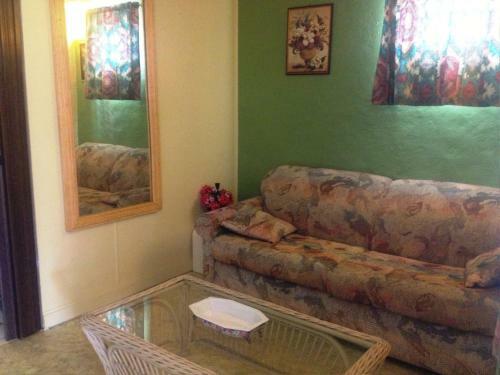 A1 Apartments Aruba