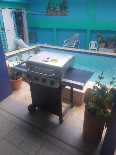 A1 Apartments Aruba