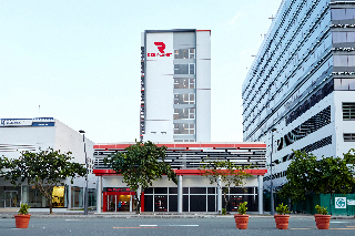Tune Hotel Aseana City