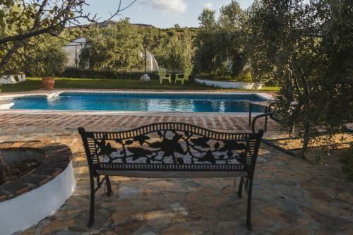 Agroturismo Ecologico El Cortijillo