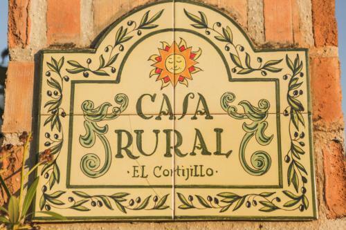 Agroturismo Ecologico El Cortijillo