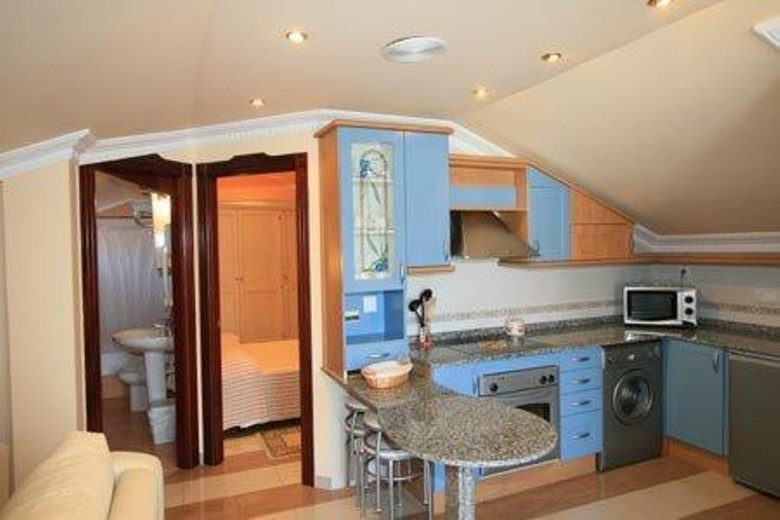 Apartamentos Villa De Noja
