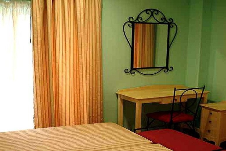 Apartamentos Villa De Noja