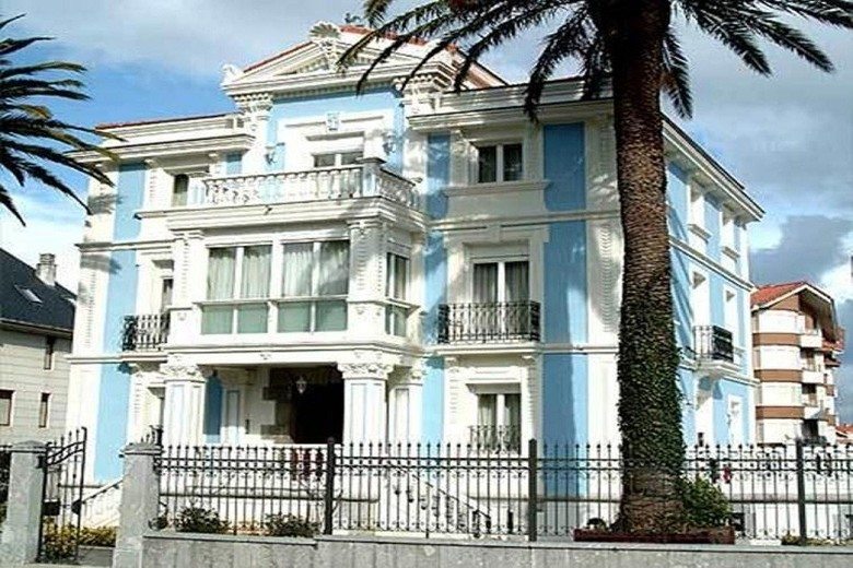 Apartamentos Villa De Noja