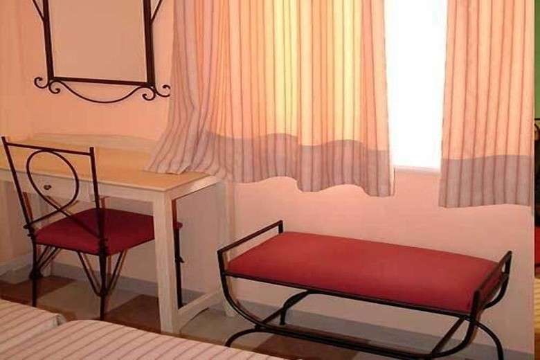 Apartamentos Villa De Noja