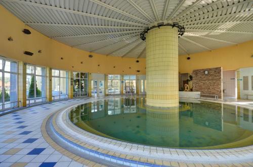 Penzi�n Thermalpark