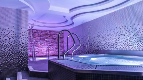 Penzi�n Thermalpark