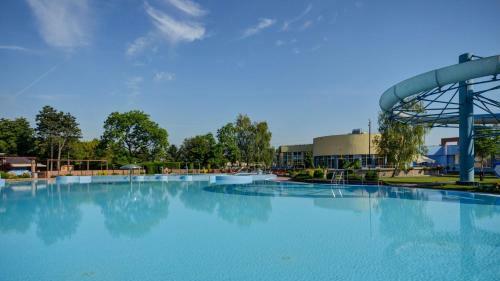Penzi�n Thermalpark