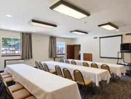 Hotel Baymont Inn And Suites Carthage