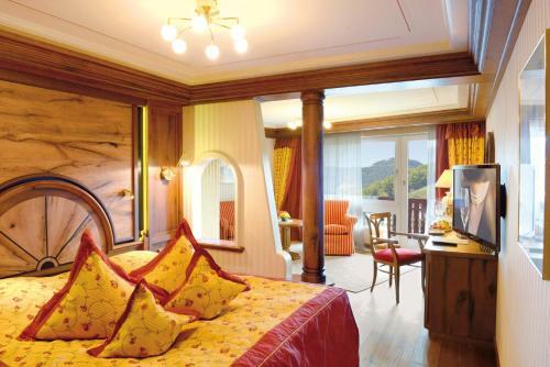 Hotel Dollenberg