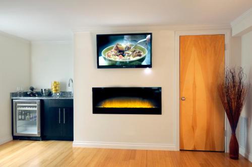 Apartamentos Bricco Suites