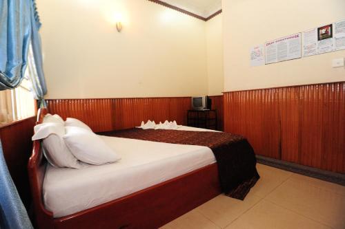 Hostal Okay Guesthouse Phnom Penh