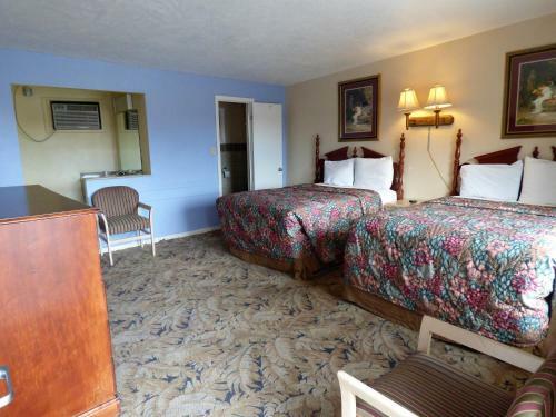 Sands Motel